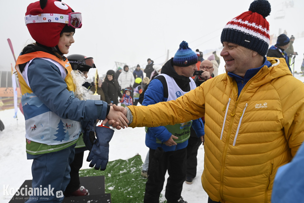 Trwają Mistrzostwa Powiatu w Zieleńcu