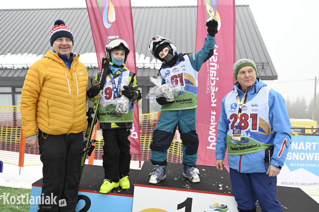 Trwają Mistrzostwa Powiatu w Zieleńcu