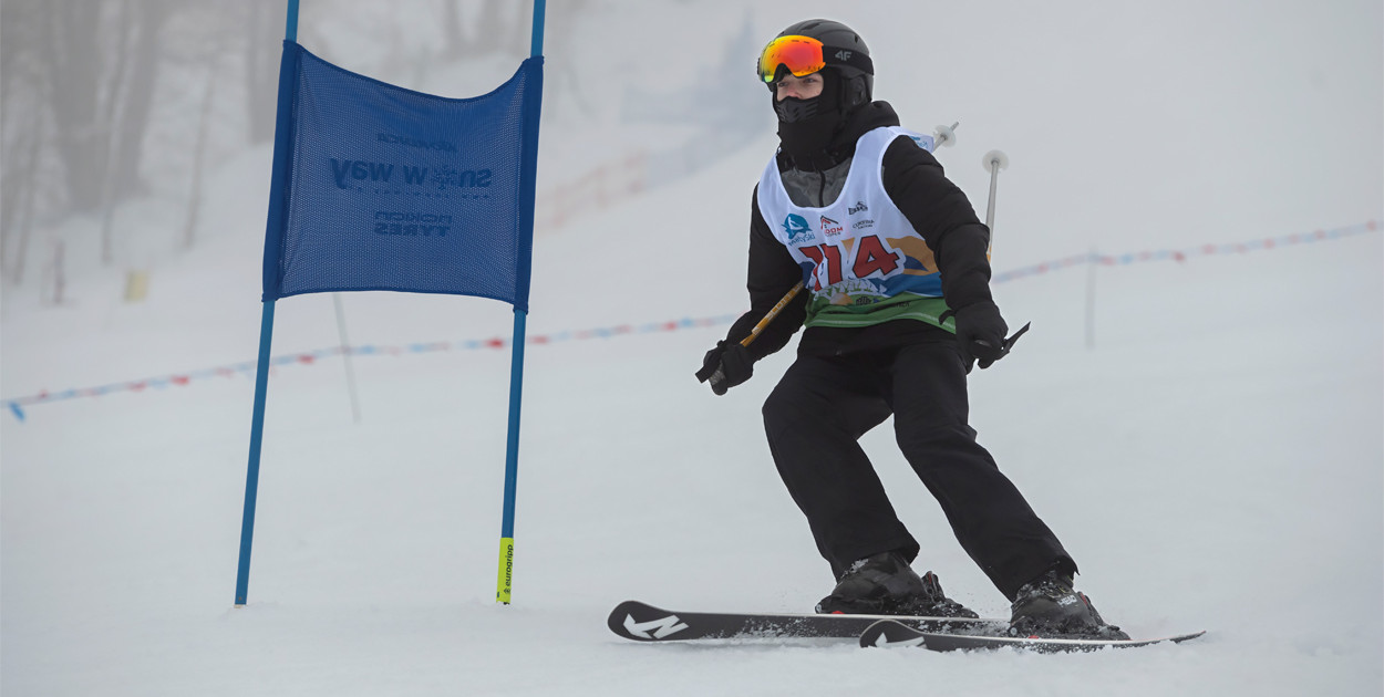 Narciarskie Mistrzostwa Powiatu Kościańskiego