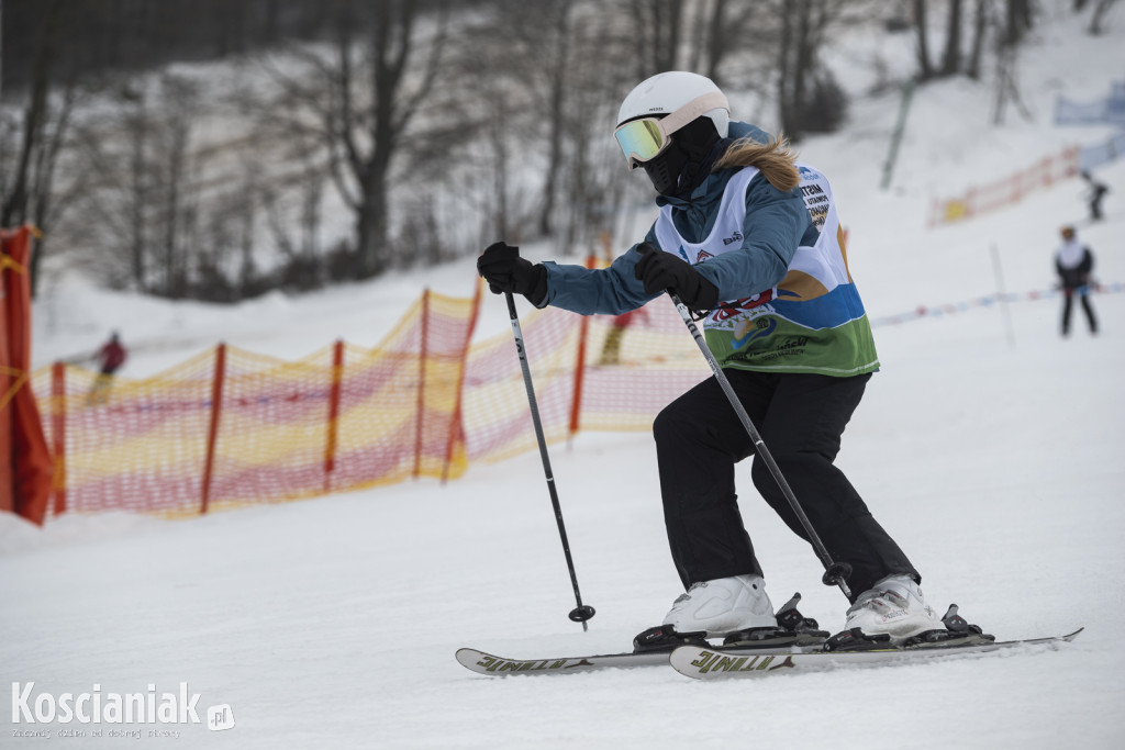 Narciarskie Mistrzostwa Powiatu Kościańskiego