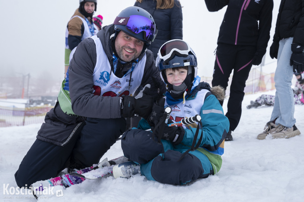 Narciarskie Mistrzostwa Powiatu Kościańskiego