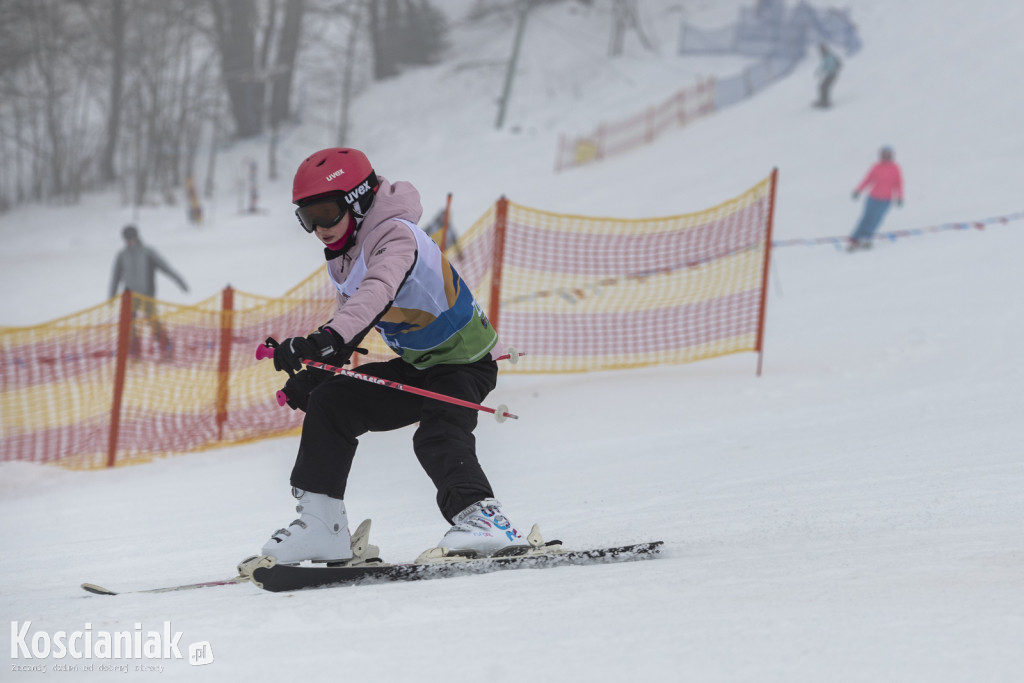 Narciarskie Mistrzostwa Powiatu Kościańskiego