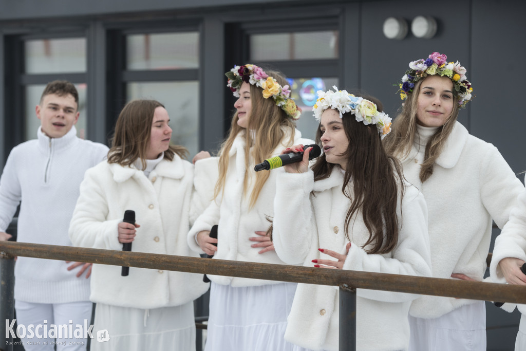 Narciarskie Mistrzostwa Powiatu Kościańskiego