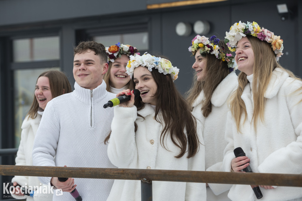 Narciarskie Mistrzostwa Powiatu Kościańskiego