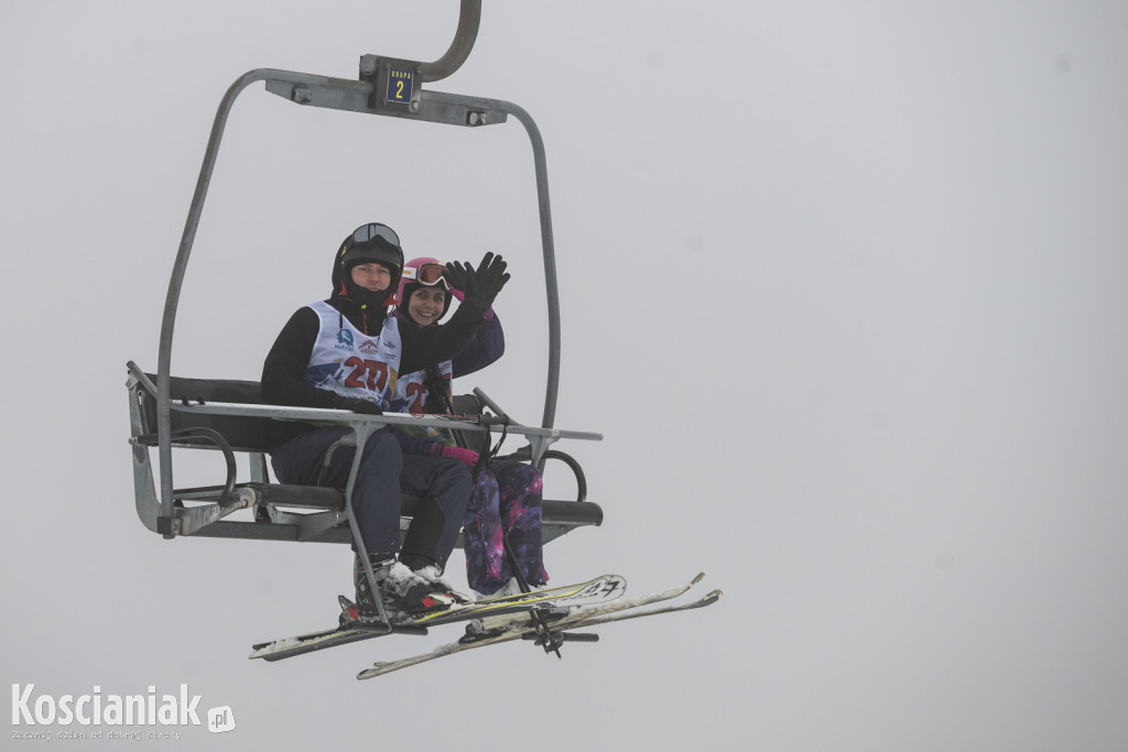 Narciarskie Mistrzostwa Powiatu Kościańskiego