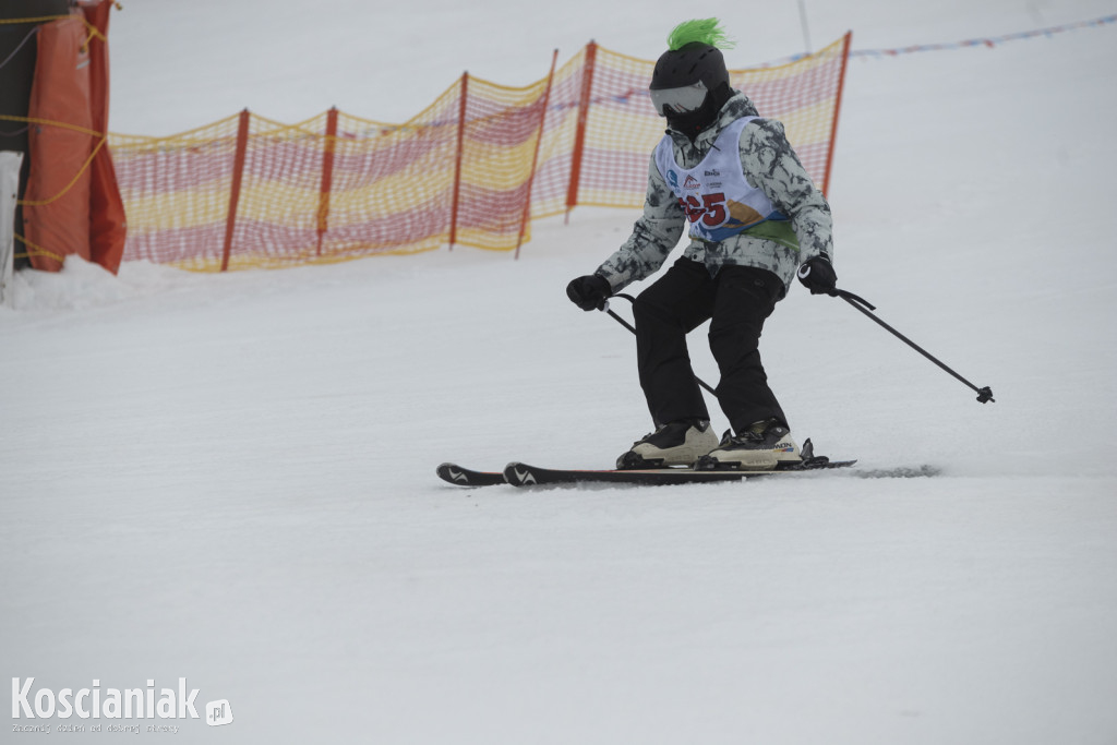 Narciarskie Mistrzostwa Powiatu Kościańskiego