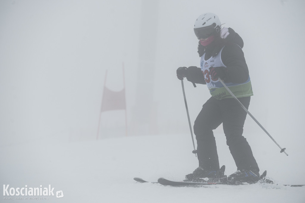 Narciarskie Mistrzostwa Powiatu Kościańskiego