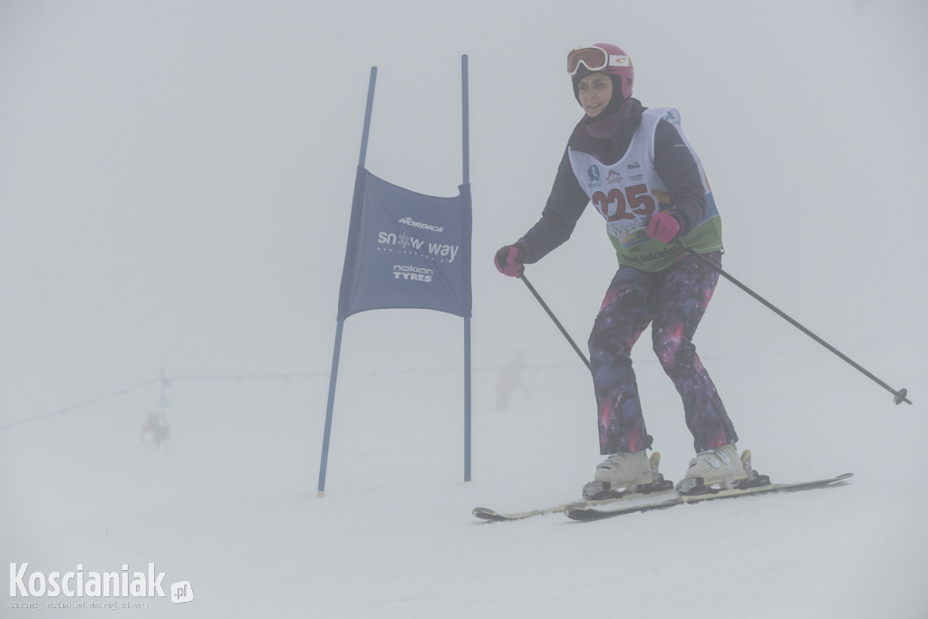 Narciarskie Mistrzostwa Powiatu Kościańskiego