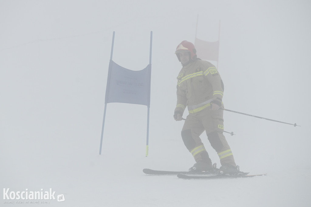 Narciarskie Mistrzostwa Powiatu Kościańskiego
