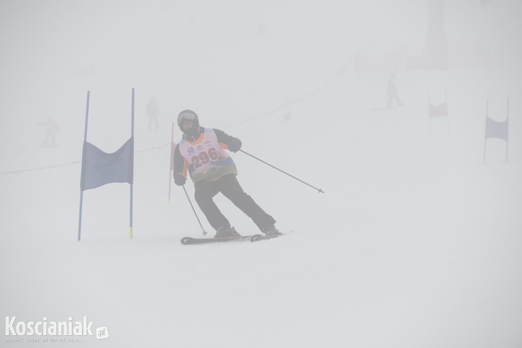 Narciarskie Mistrzostwa Powiatu Kościańskiego