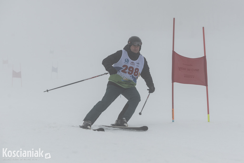 Narciarskie Mistrzostwa Powiatu Kościańskiego