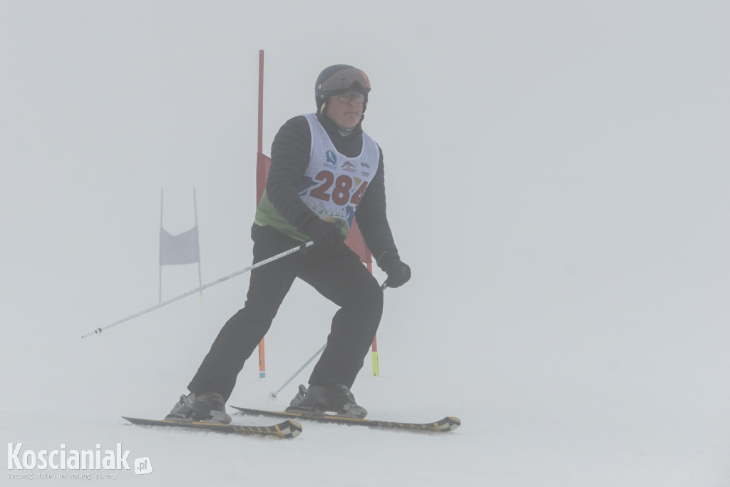 Narciarskie Mistrzostwa Powiatu Kościańskiego