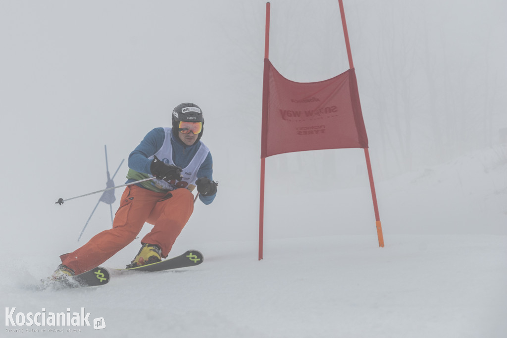 Narciarskie Mistrzostwa Powiatu Kościańskiego