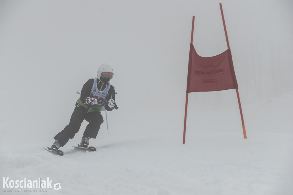 Narciarskie Mistrzostwa Powiatu Kościańskiego