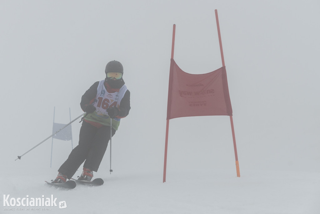 Narciarskie Mistrzostwa Powiatu Kościańskiego