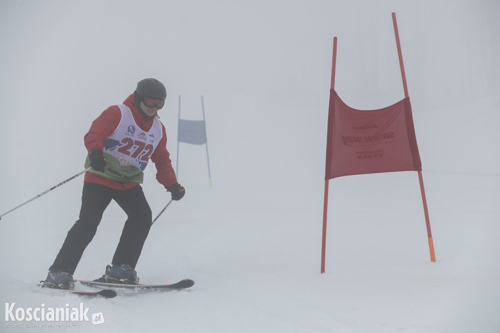 Narciarskie Mistrzostwa Powiatu Kościańskiego
