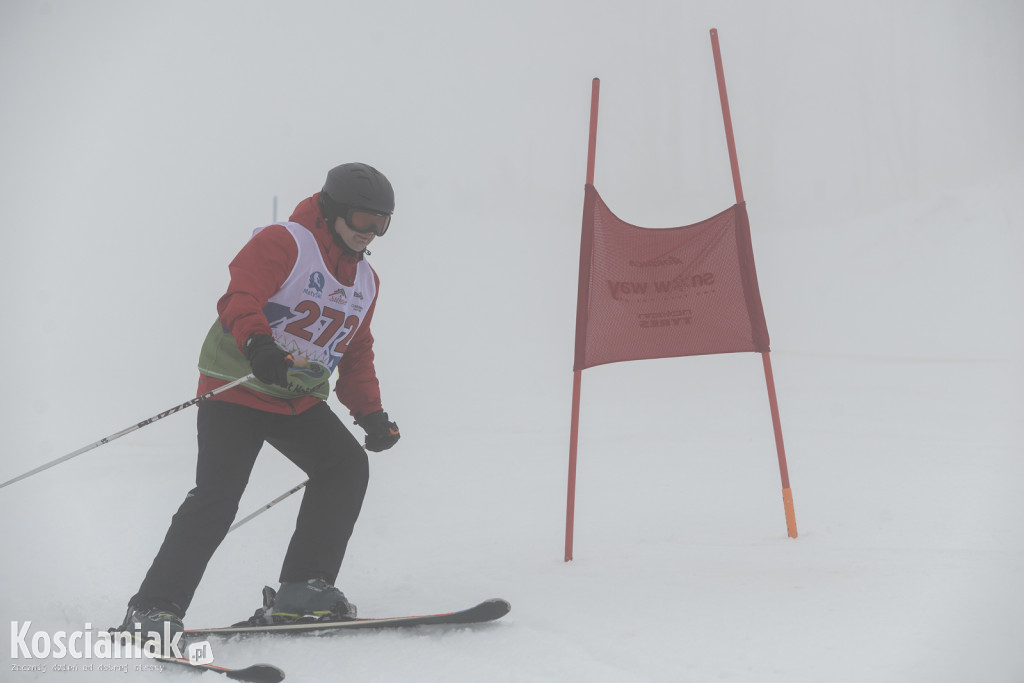 Narciarskie Mistrzostwa Powiatu Kościańskiego