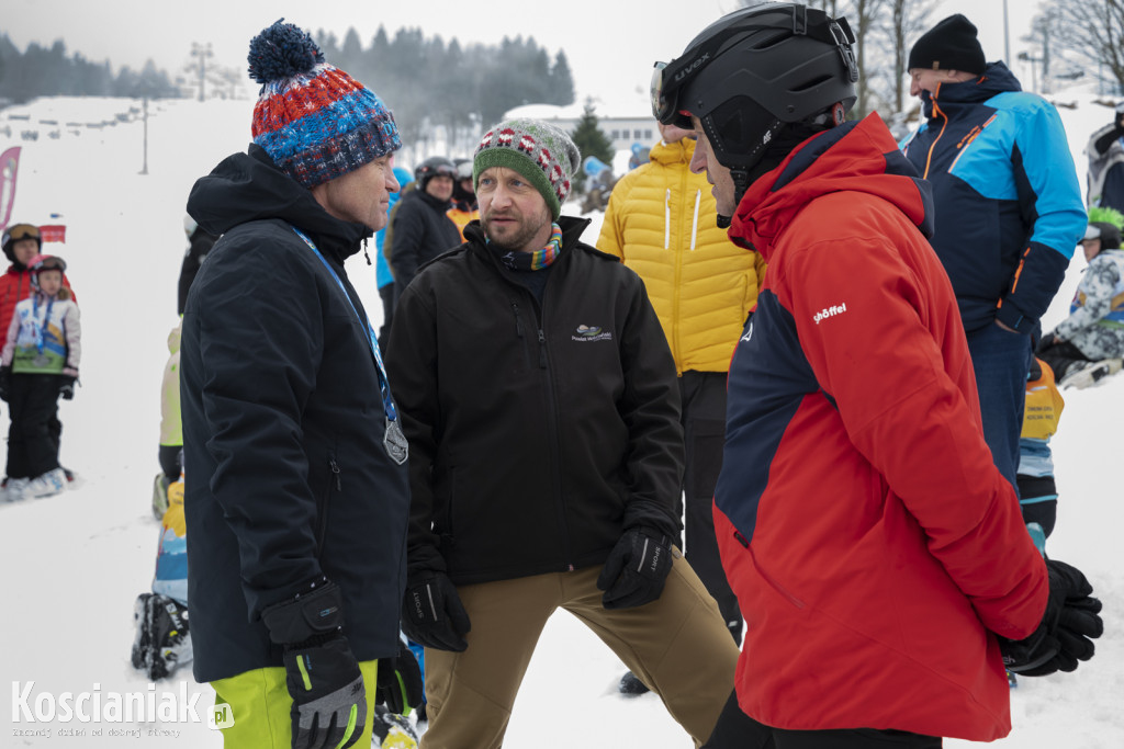 Narciarskie Mistrzostwa Powiatu Kościańskiego