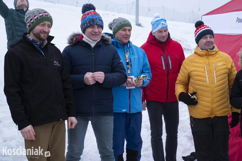 Narciarskie Mistrzostwa Powiatu Kościańskiego
