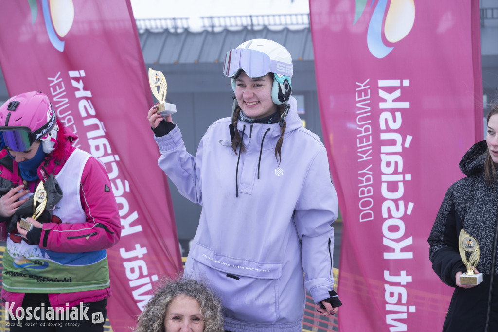 Narciarskie Mistrzostwa Powiatu Kościańskiego