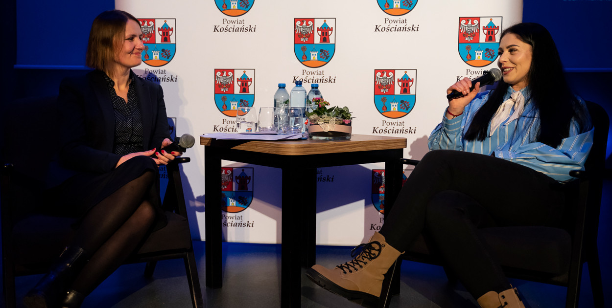 (NIE)ZWYKŁE – pierwsze spotkanie w ramach cyklu