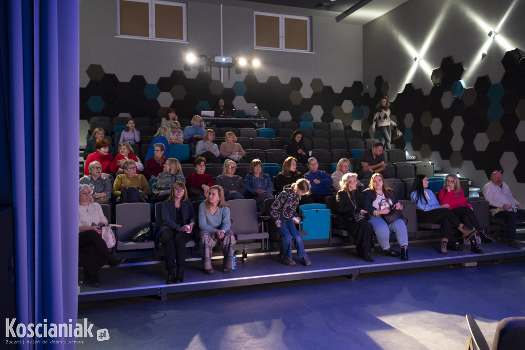 (NIE)ZWYKŁE – pierwsze spotkanie w ramach cyklu