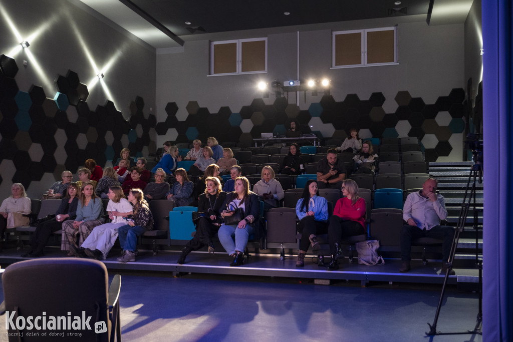 (NIE)ZWYKŁE – pierwsze spotkanie w ramach cyklu