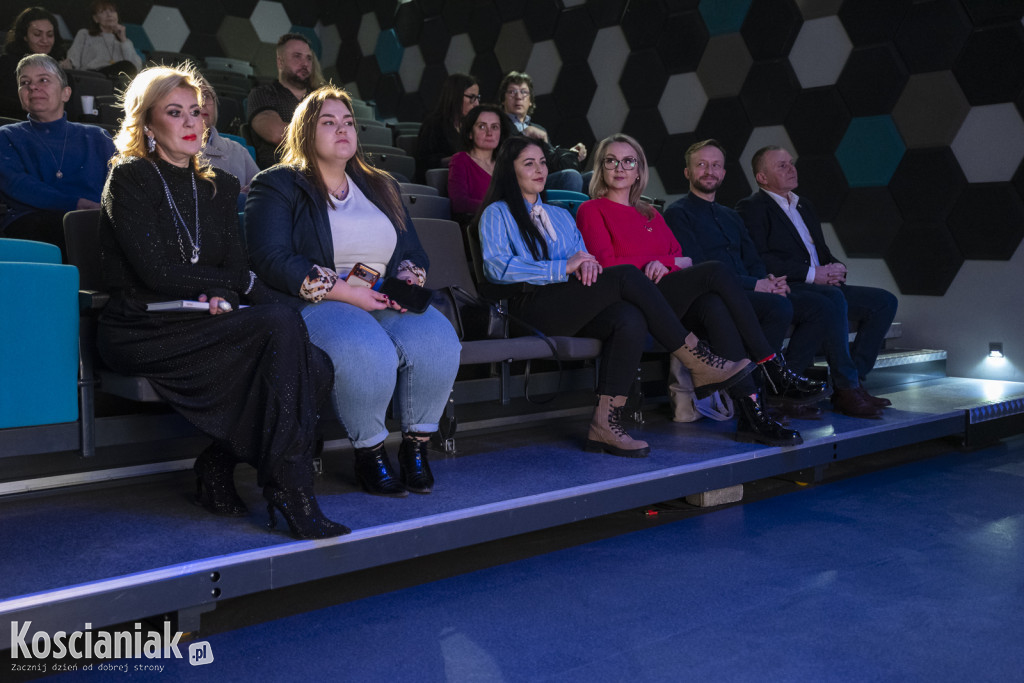 (NIE)ZWYKŁE – pierwsze spotkanie w ramach cyklu