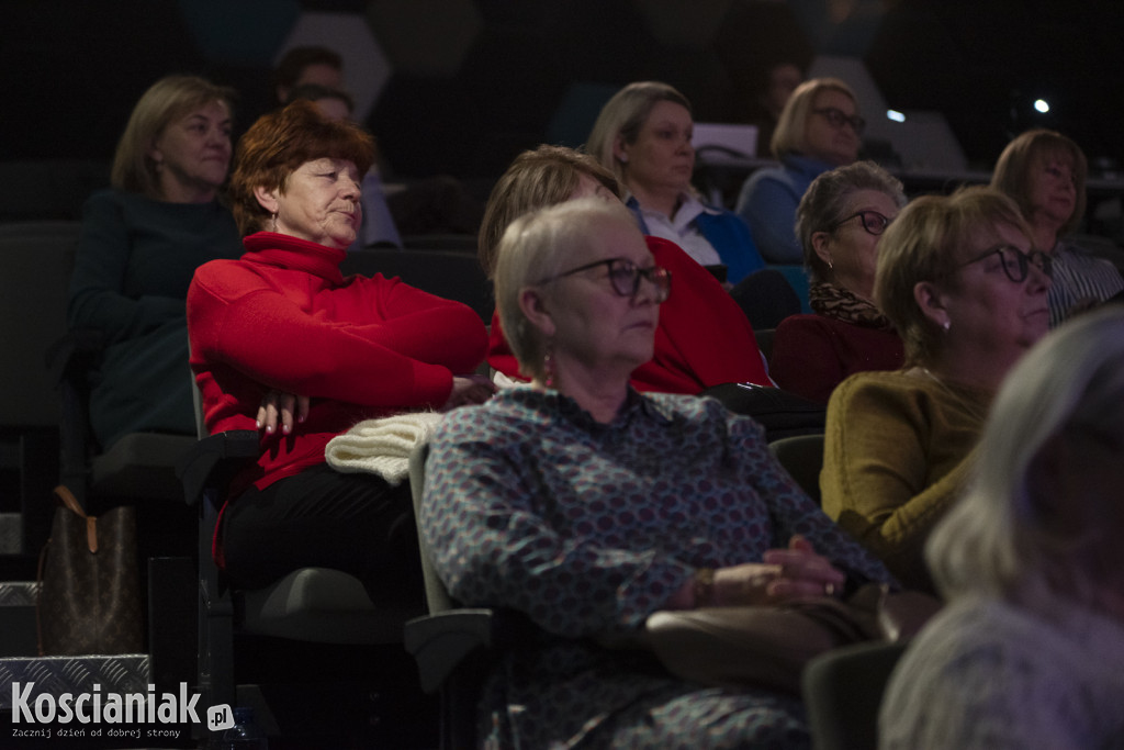 (NIE)ZWYKŁE – pierwsze spotkanie w ramach cyklu