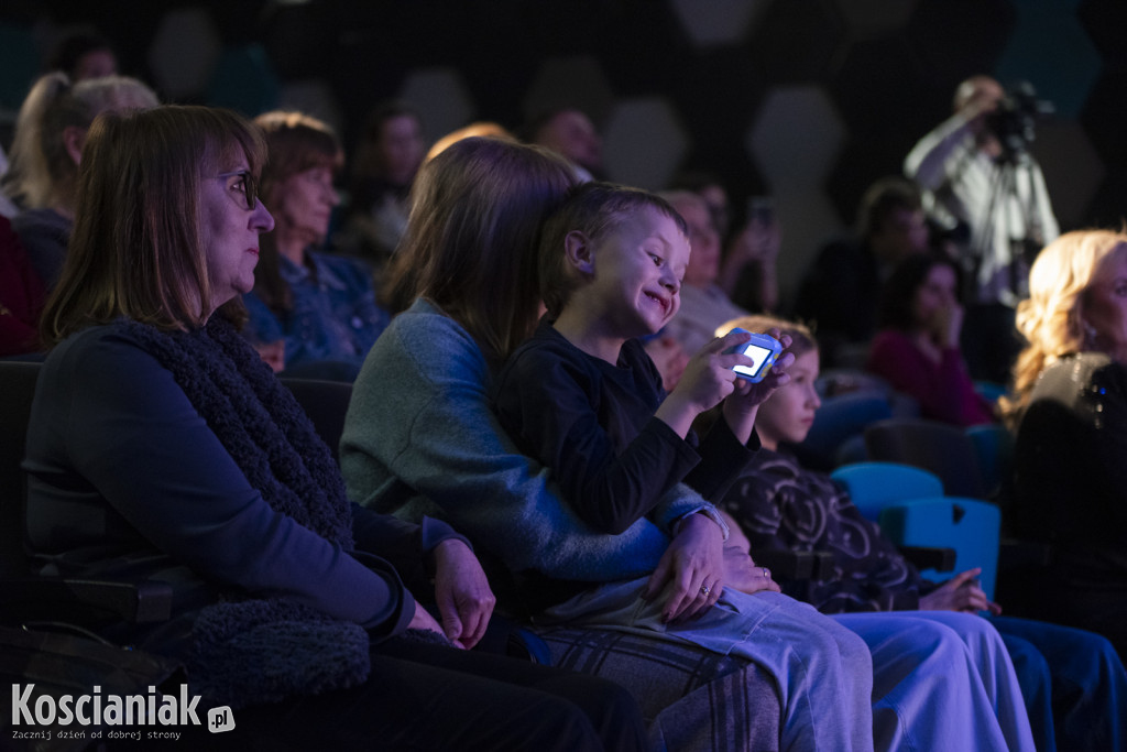 (NIE)ZWYKŁE – pierwsze spotkanie w ramach cyklu