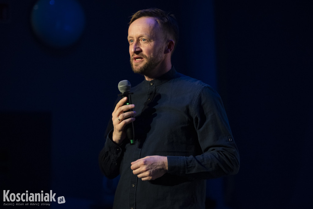 (NIE)ZWYKŁE – pierwsze spotkanie w ramach cyklu