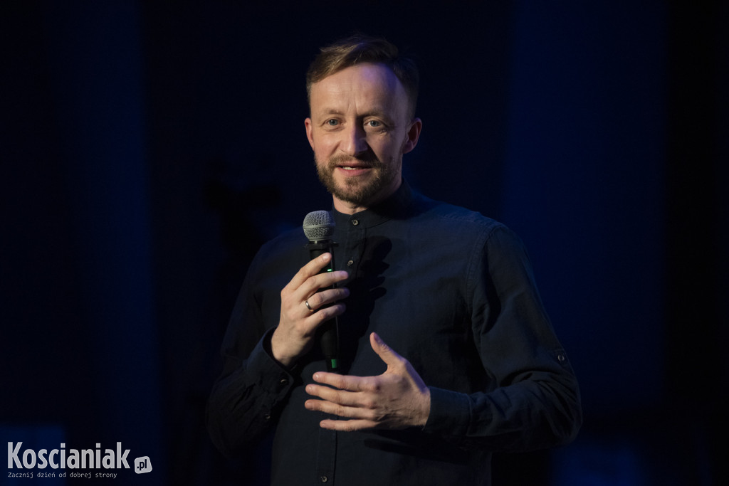 (NIE)ZWYKŁE – pierwsze spotkanie w ramach cyklu