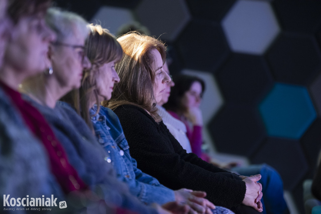 (NIE)ZWYKŁE – pierwsze spotkanie w ramach cyklu