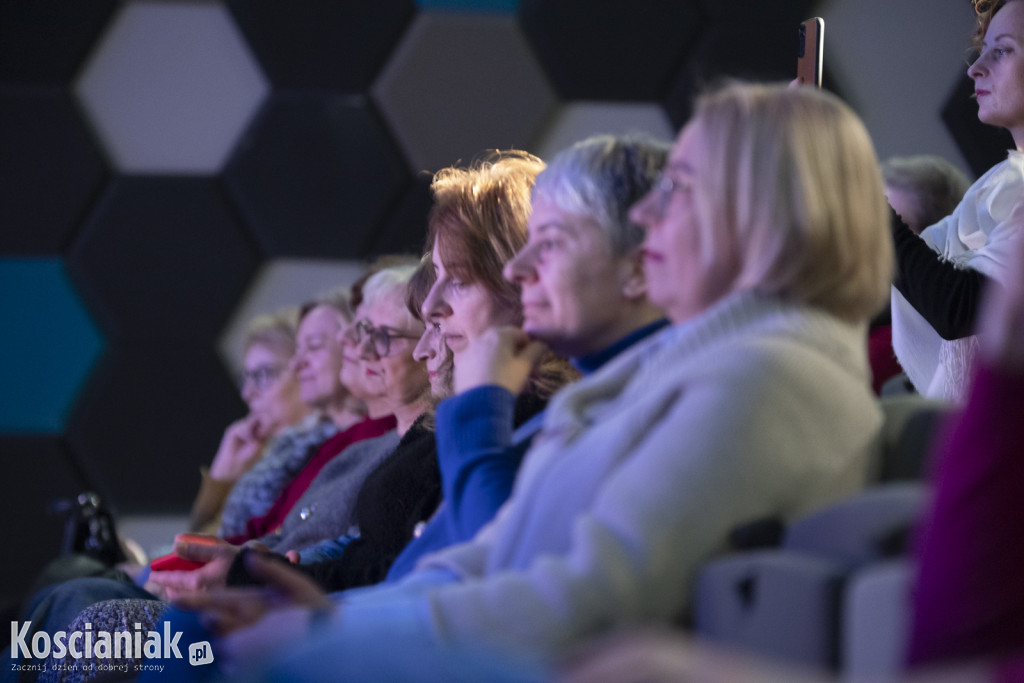 (NIE)ZWYKŁE – pierwsze spotkanie w ramach cyklu