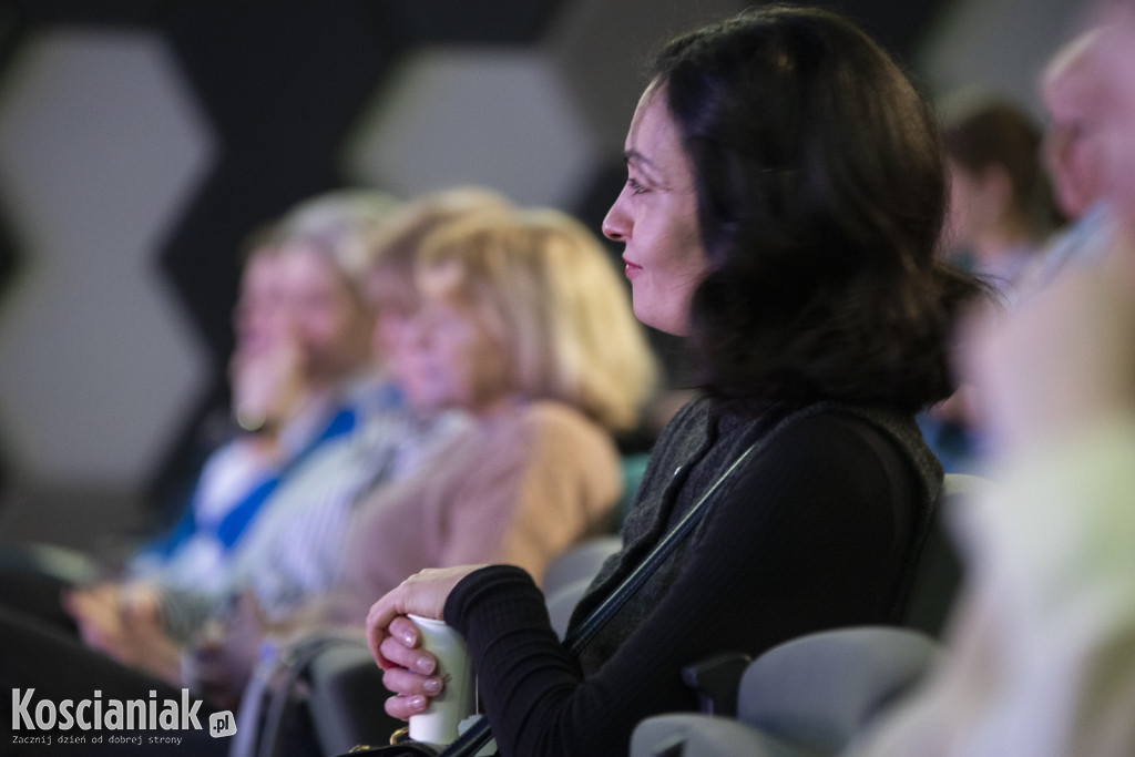 (NIE)ZWYKŁE – pierwsze spotkanie w ramach cyklu