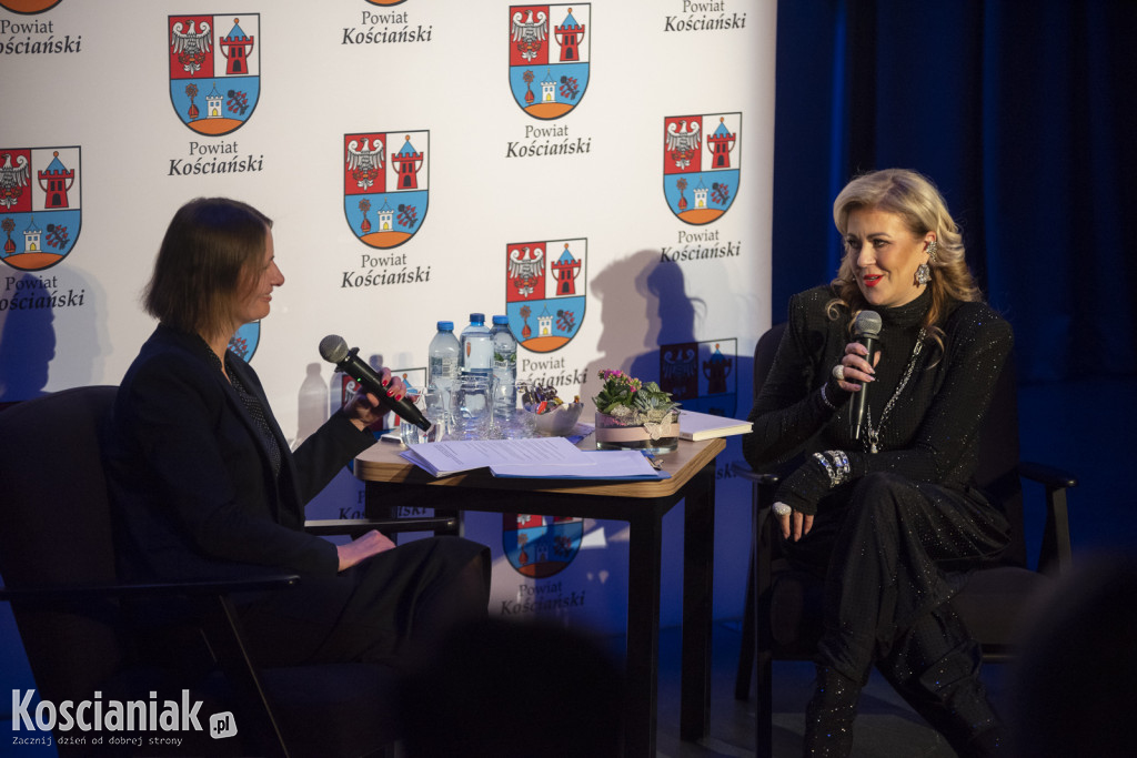 (NIE)ZWYKŁE – pierwsze spotkanie w ramach cyklu