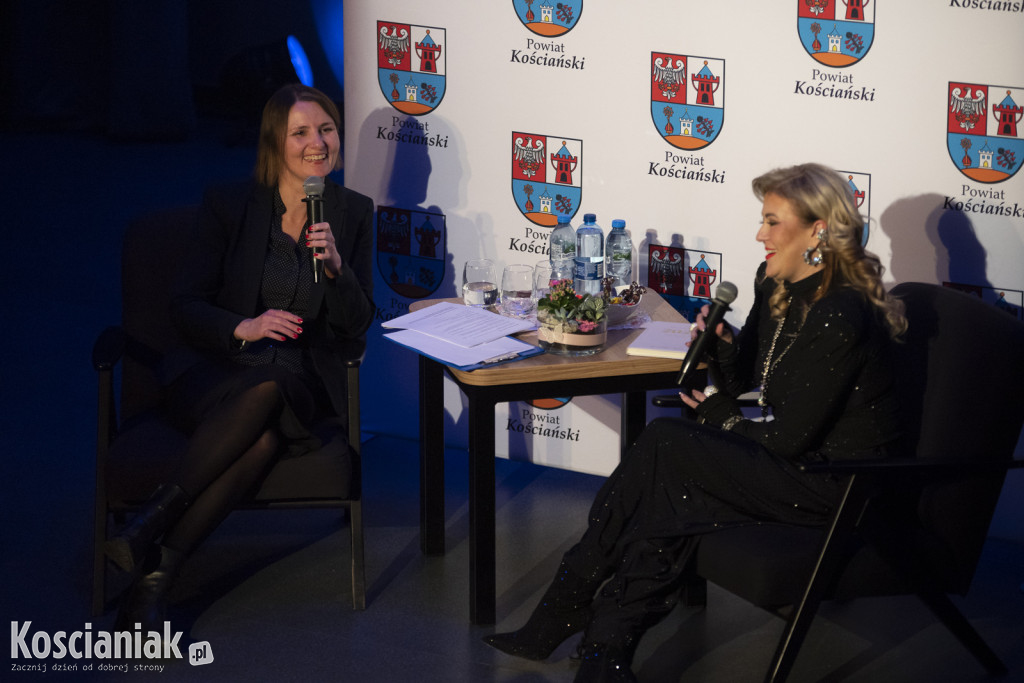 (NIE)ZWYKŁE – pierwsze spotkanie w ramach cyklu