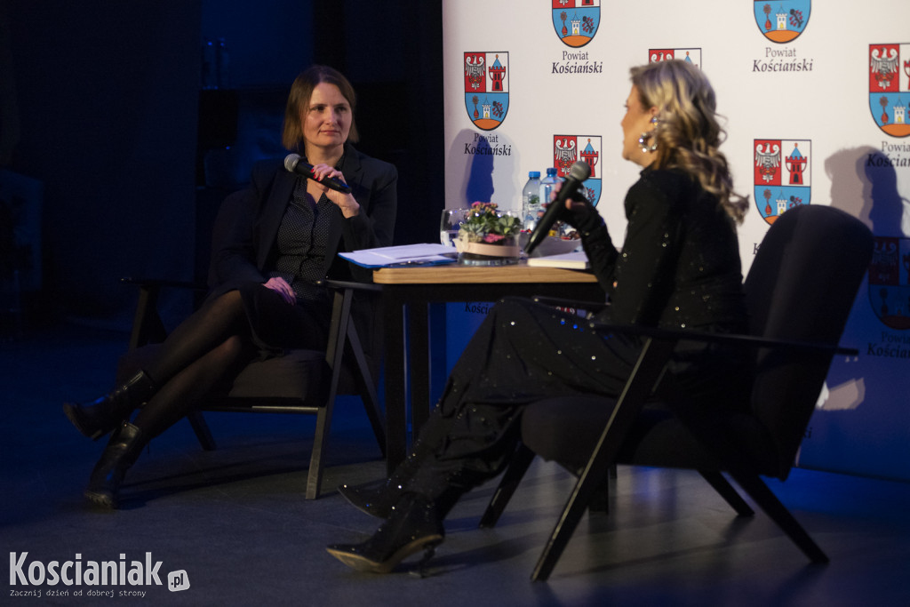 (NIE)ZWYKŁE – pierwsze spotkanie w ramach cyklu