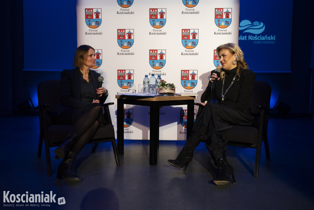 (NIE)ZWYKŁE – pierwsze spotkanie w ramach cyklu