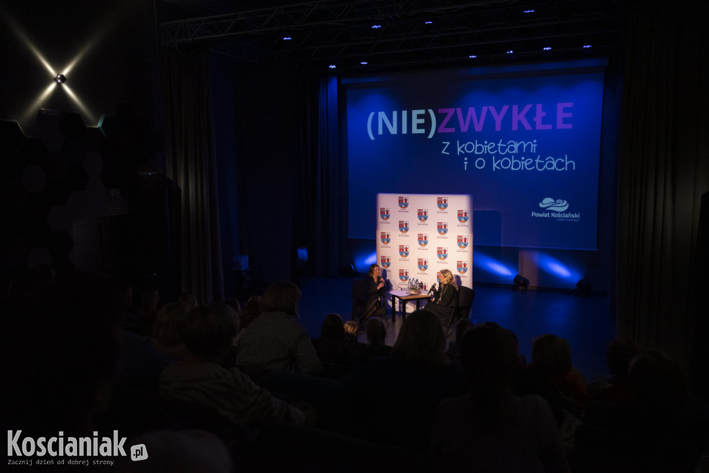 (NIE)ZWYKŁE – pierwsze spotkanie w ramach cyklu