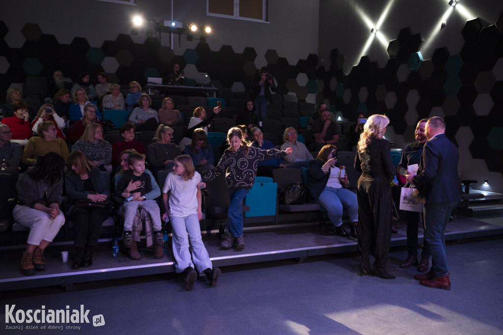 (NIE)ZWYKŁE – pierwsze spotkanie w ramach cyklu