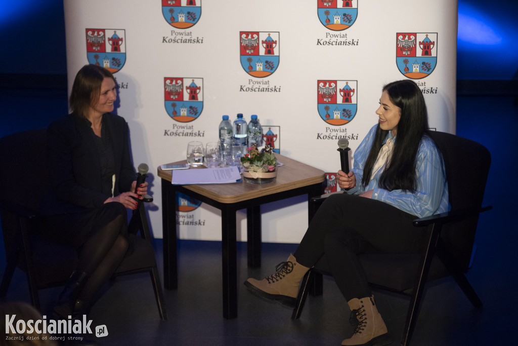 (NIE)ZWYKŁE – pierwsze spotkanie w ramach cyklu