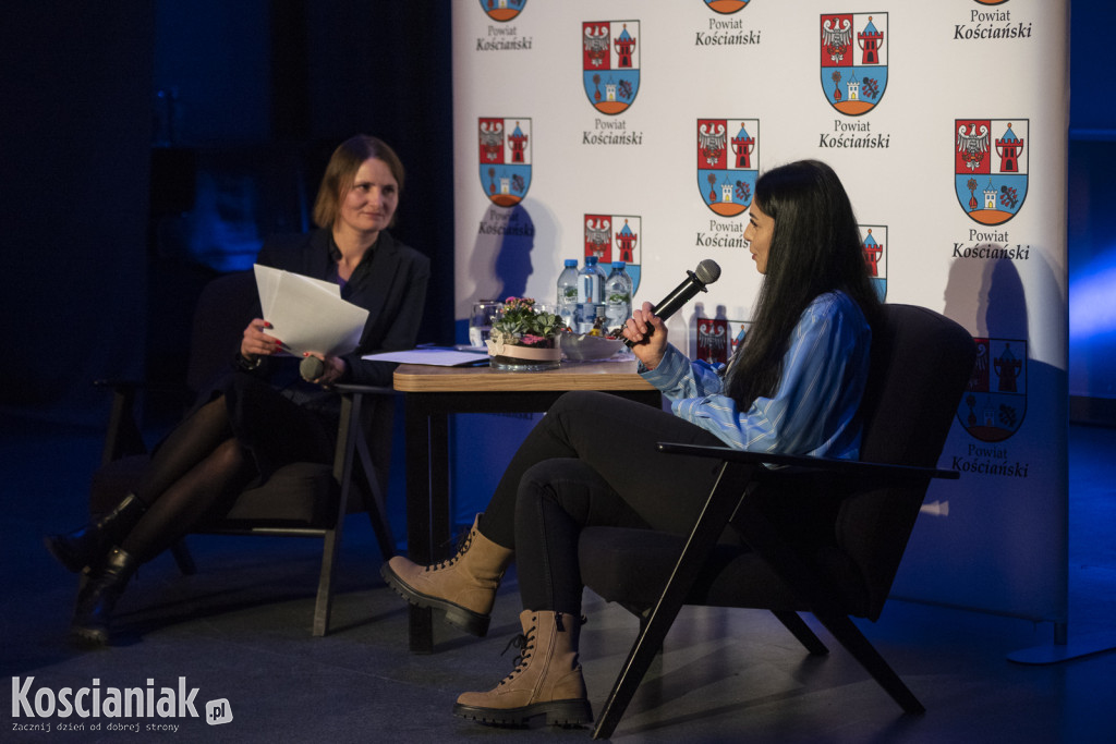 (NIE)ZWYKŁE – pierwsze spotkanie w ramach cyklu