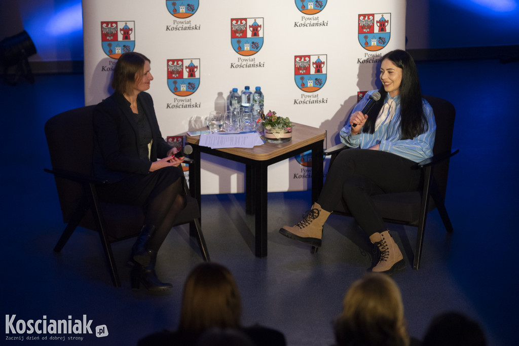 (NIE)ZWYKŁE – pierwsze spotkanie w ramach cyklu