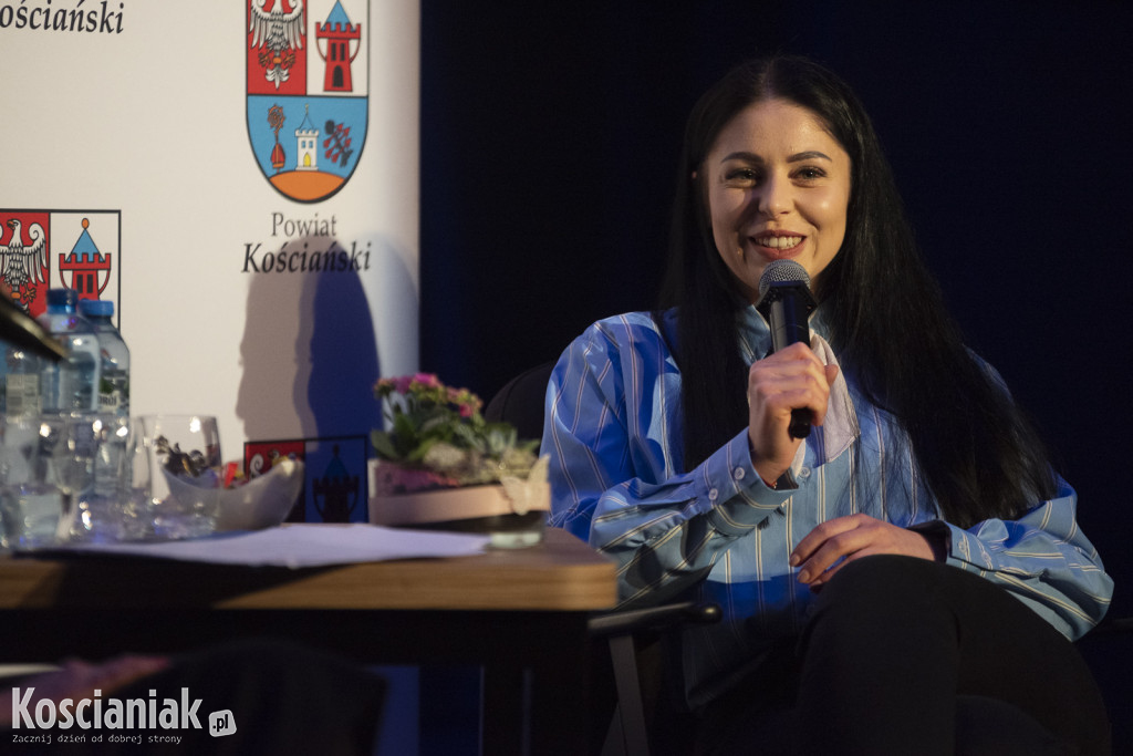 (NIE)ZWYKŁE – pierwsze spotkanie w ramach cyklu