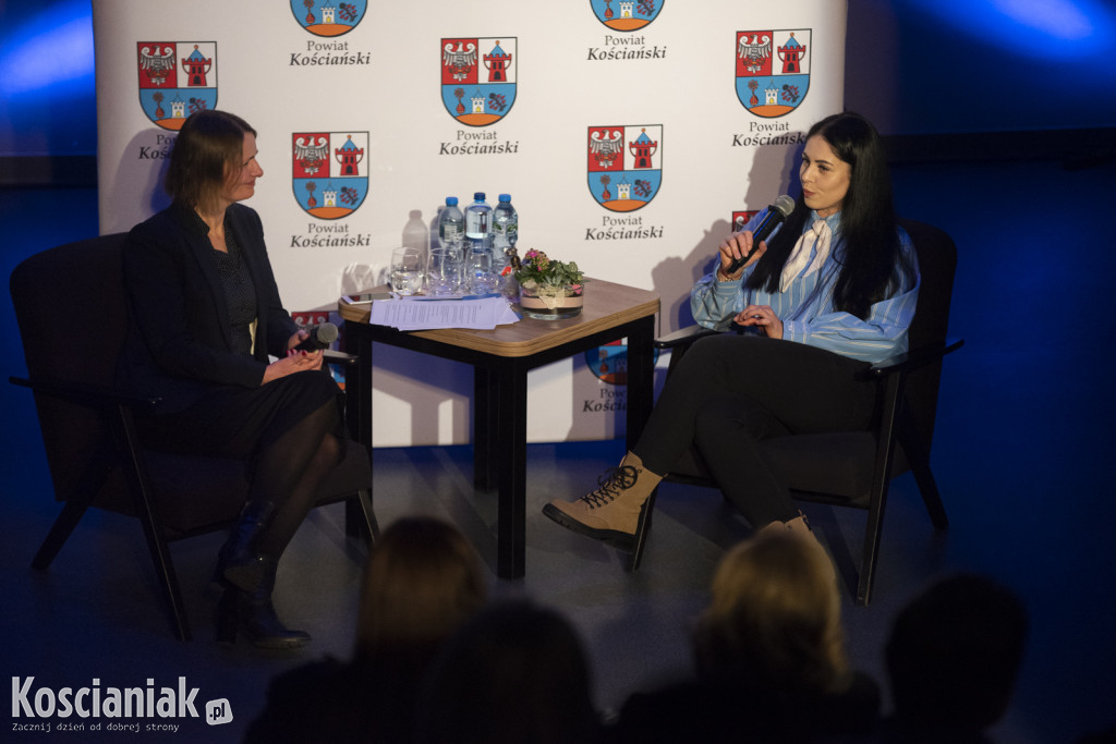 (NIE)ZWYKŁE – pierwsze spotkanie w ramach cyklu