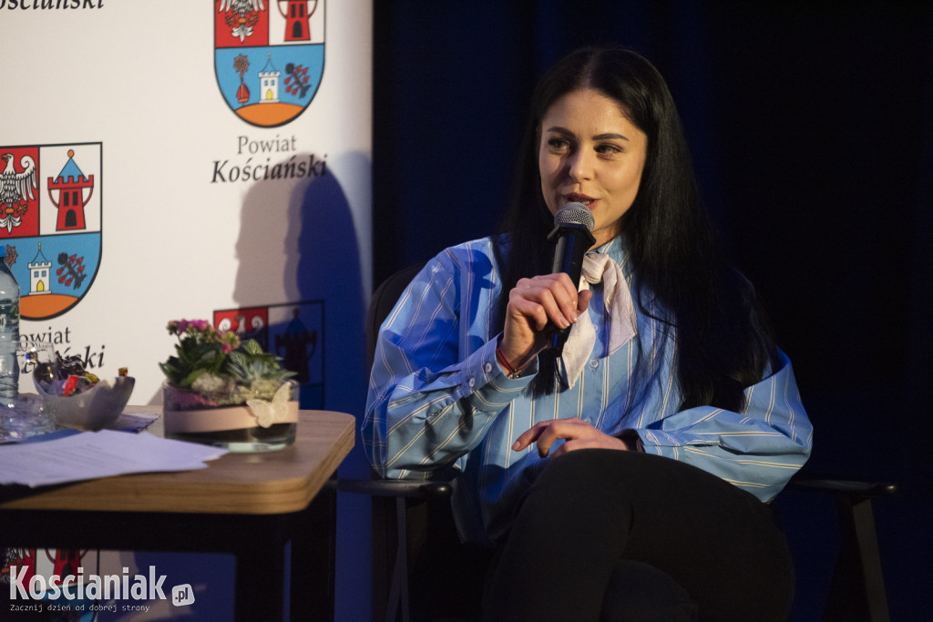 (NIE)ZWYKŁE – pierwsze spotkanie w ramach cyklu