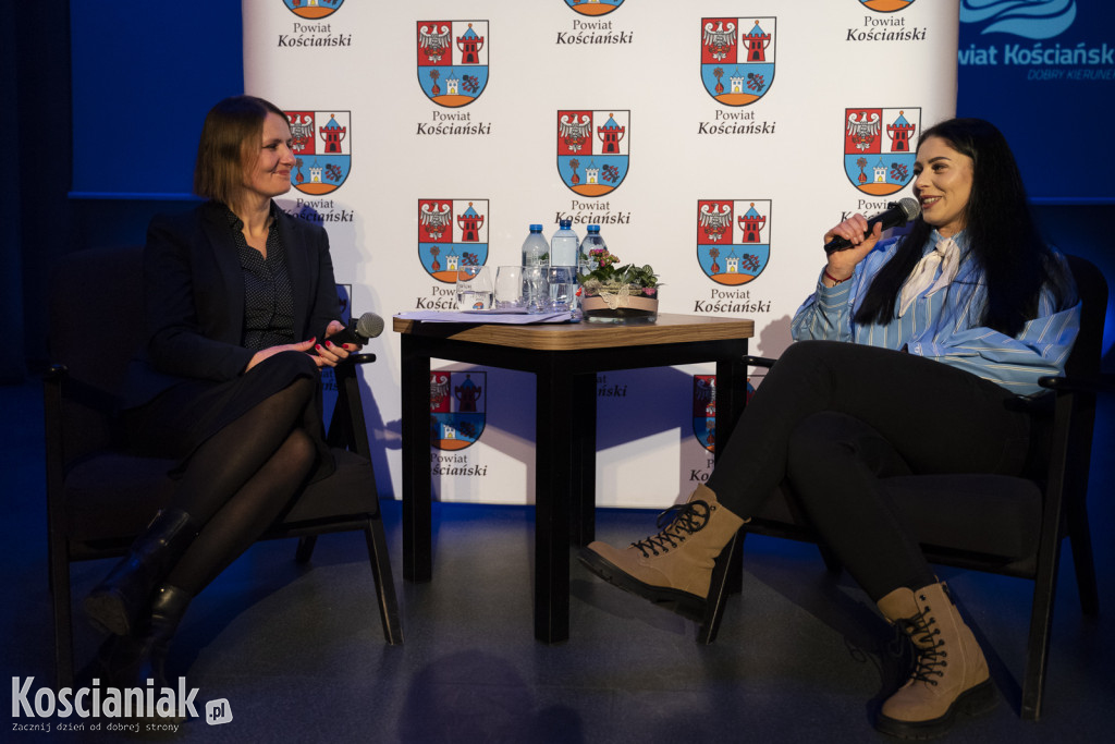 (NIE)ZWYKŁE – pierwsze spotkanie w ramach cyklu