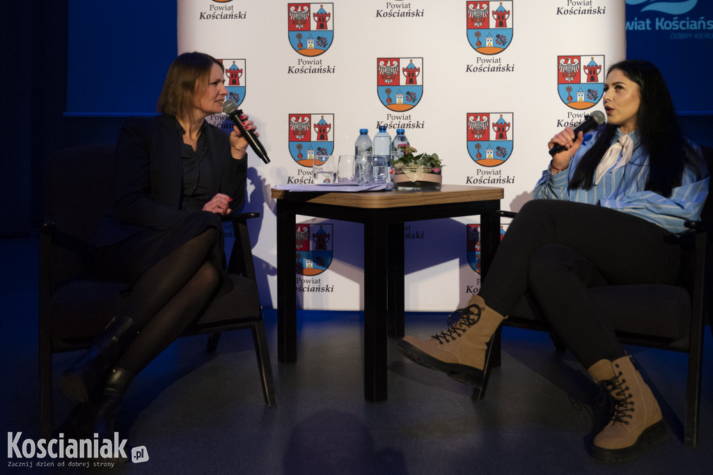 (NIE)ZWYKŁE – pierwsze spotkanie w ramach cyklu