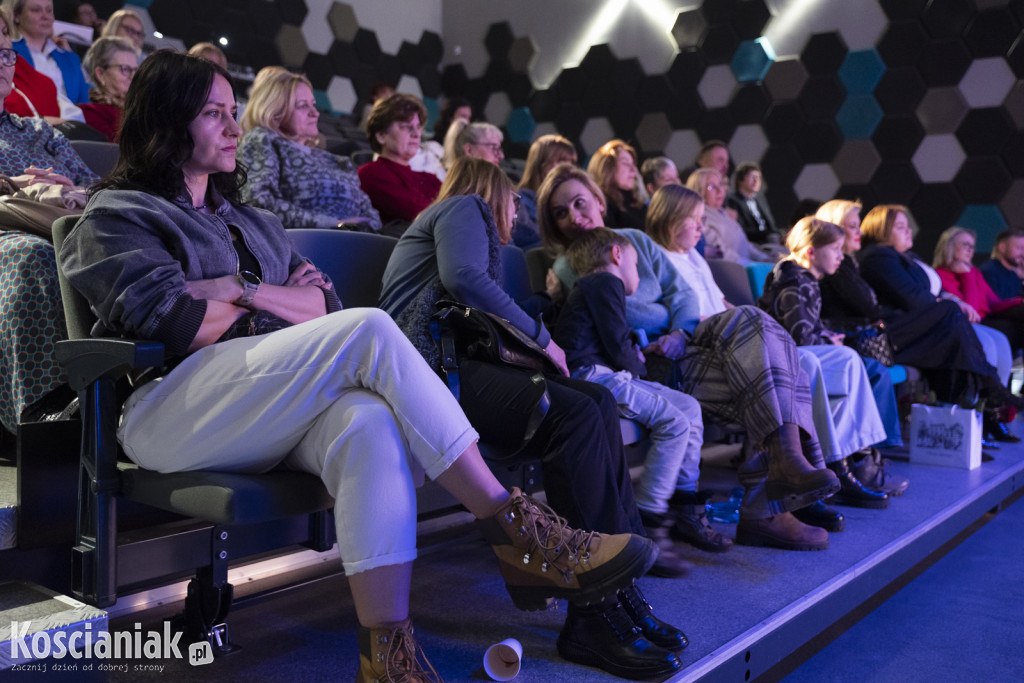 (NIE)ZWYKŁE – pierwsze spotkanie w ramach cyklu